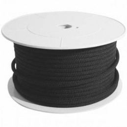 Cordino KEVLAR 6 mm Nero al...