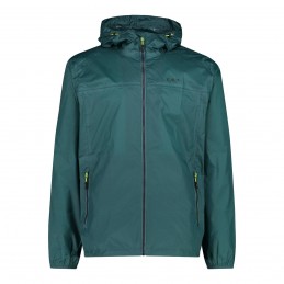 Giacca uomo packable in...