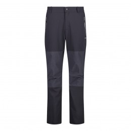 Pantaloni trekking uomo in...