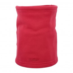 Scaldacollo unisex in pile...