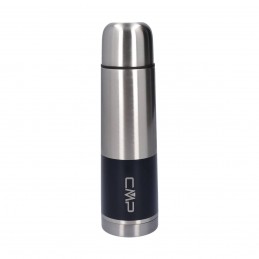 Thermos Isar 500ml Argento