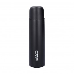 Thermos Isar 500ml Nero
