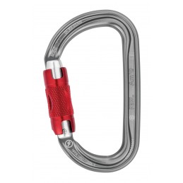 Moschettone Am'D TWIST-LOCK