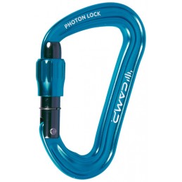 PHOTON LOCK - Moschettone -...