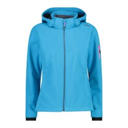 Giacca donna in Softshell...